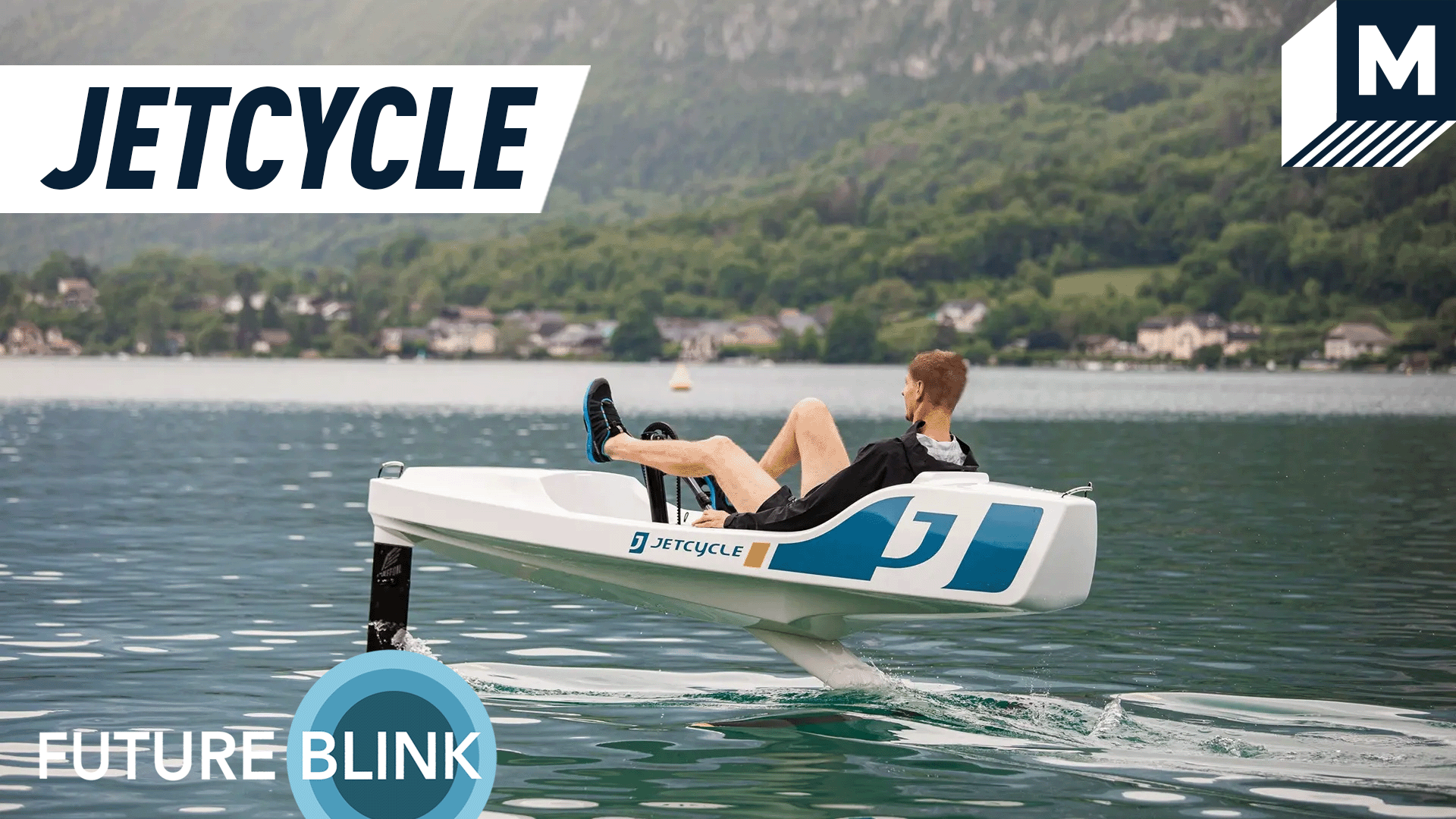 hydrofoil kayak