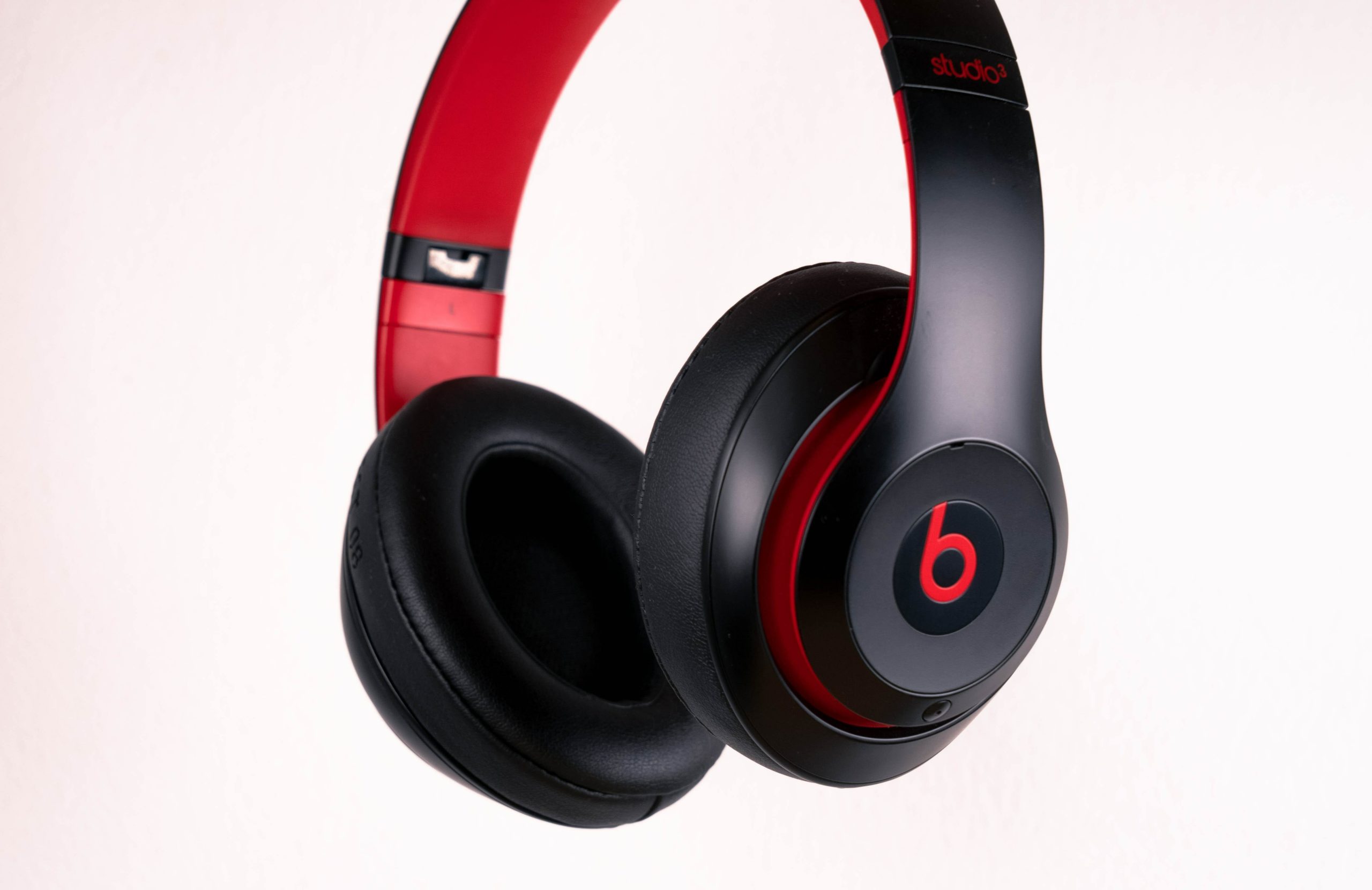 Beats headphones