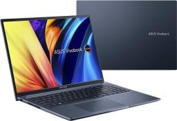 Asus VivoBook 16x laptop with 4K display 