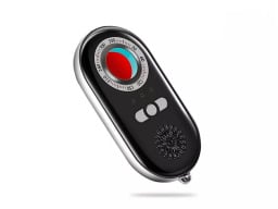 Anti-Spy Camera Finder on a white background.