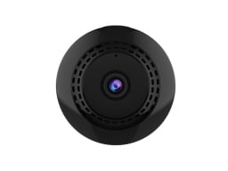 TOKK™ CAM C2+ Range of Smart WiFi Discreet Day/Night Vision Camera on a white background.