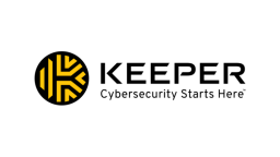 Keeper logo