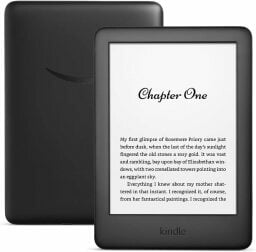 Kindle e-reader