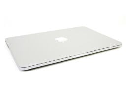Refurbished Apple MacBook Pro 13" on a white background.