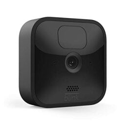 amazon blink outdoor camera