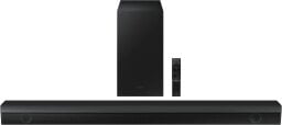 samsung hw-b650 soundbar with subwoofer