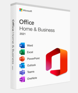 microsoft office home and business for mac