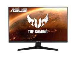 asus tuf gaming monitor