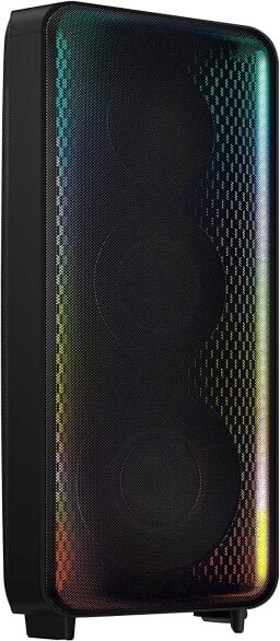 samsung mtx-st90b sound tower standing speaker