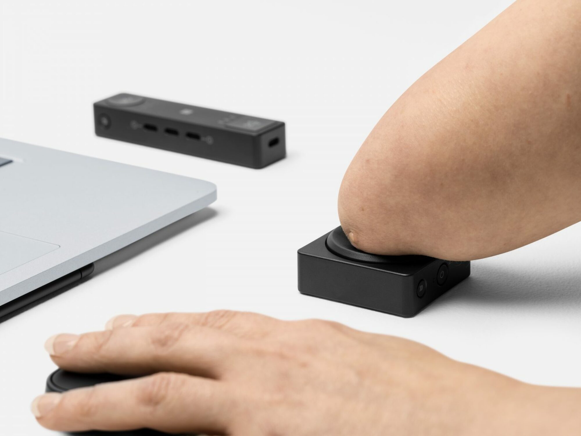 Microsoft adaptive accessories for PC