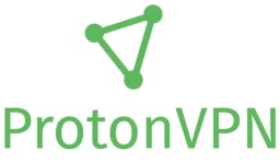ProtonVPN logo