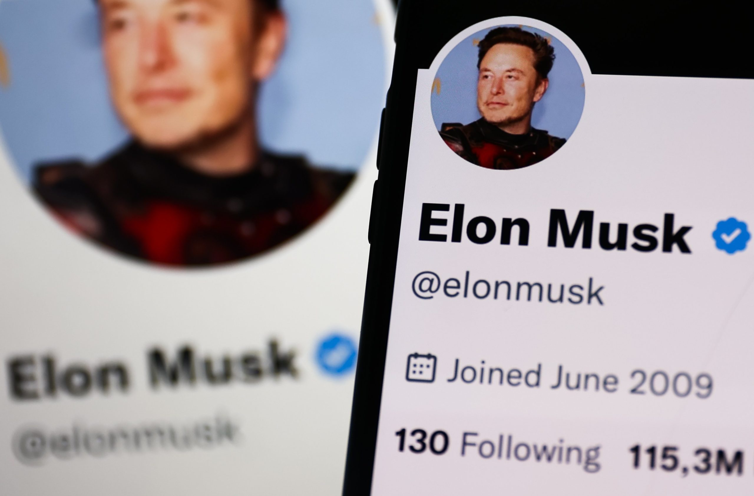 Twitter Elon Musk