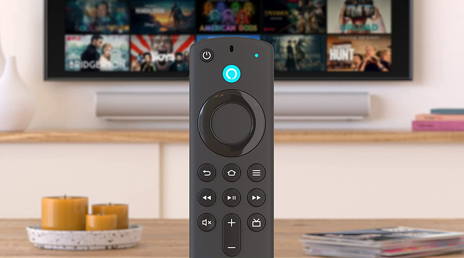 Fire TV Stick