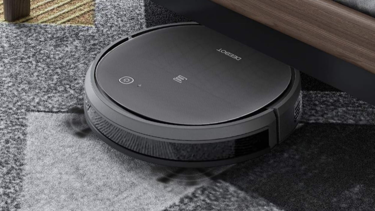 Robot Vacuum