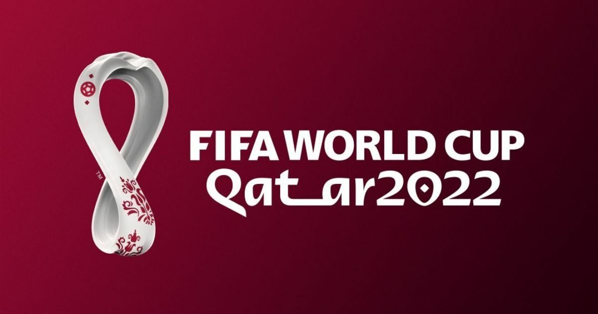 Qatar World Cup logo