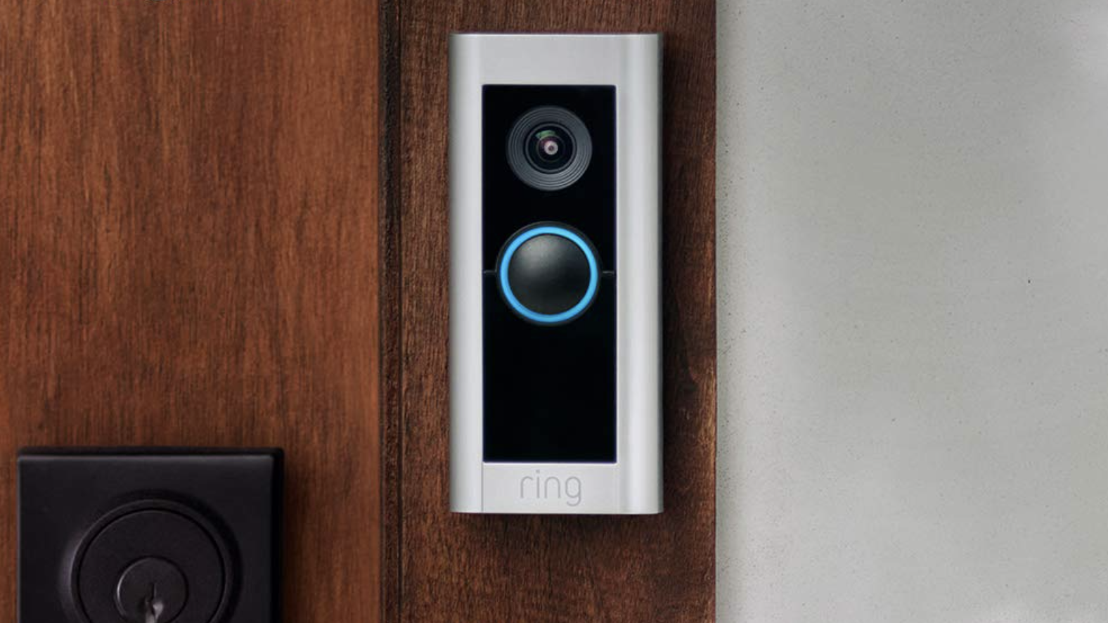 Ring Video Doorbell Pro 2