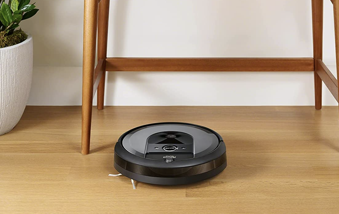 iRobot Roomba i7