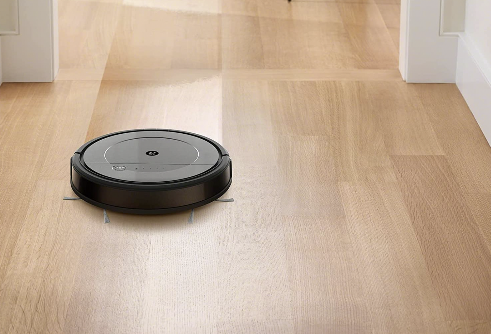 iRobot Roomba Combo