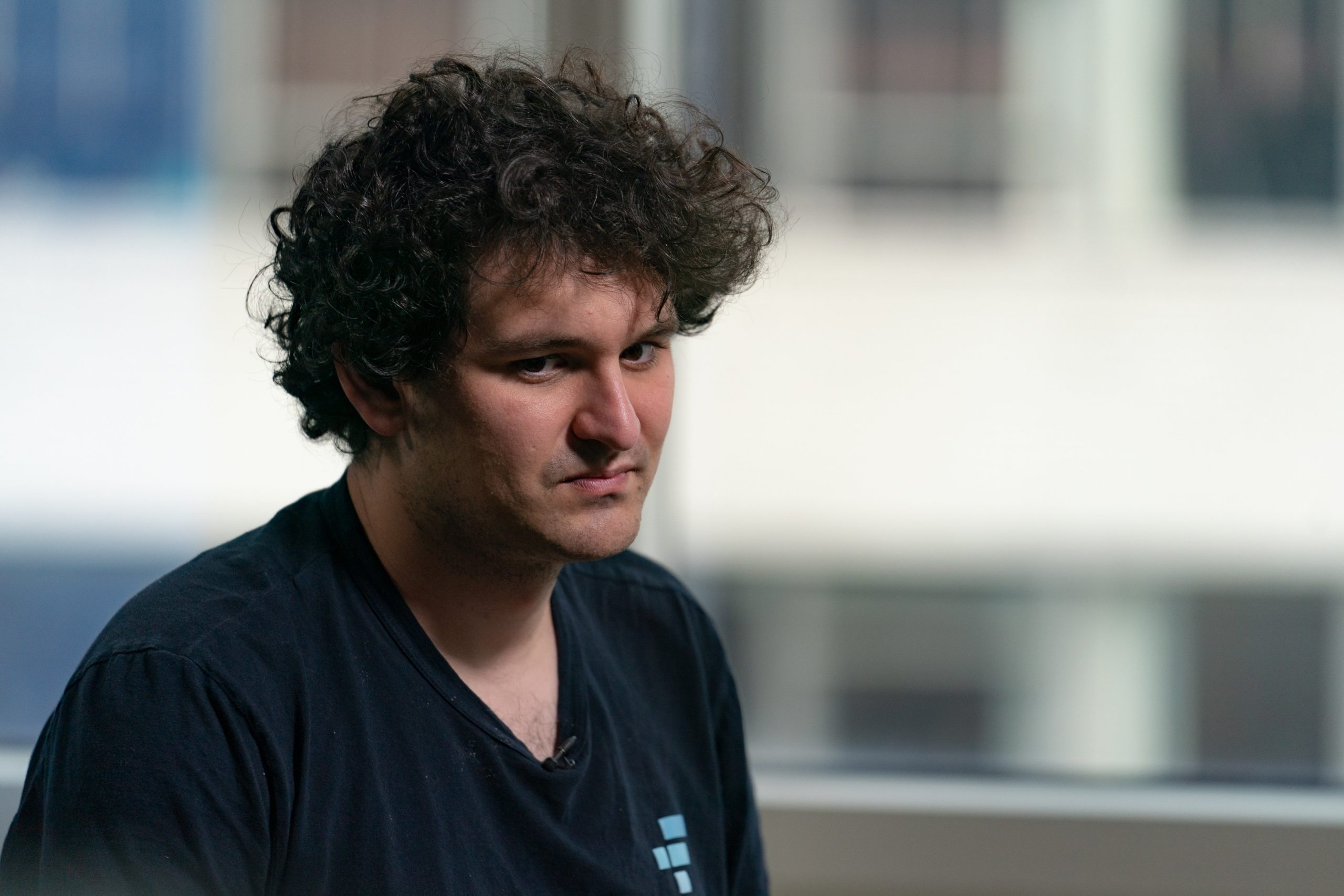 FTX founder Sam Bankman-Fried