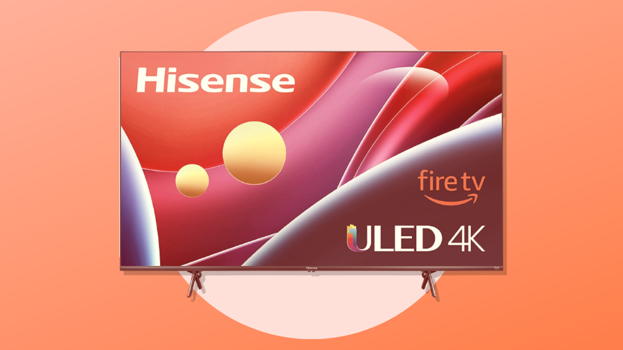 Hisense TV