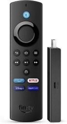 Fire TV Stick 4K Lite 