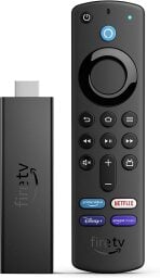 Fire TV Stick 4K Max 