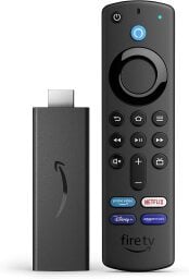 Fire TV Stick 