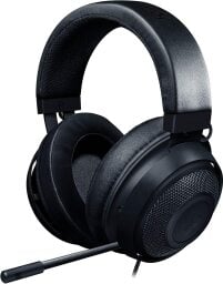 Razer Kraken headphones