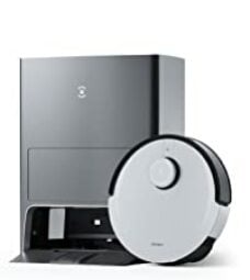 ECOVACS DEEBOT X1 OMNI