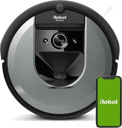 iRobot Roomba i7