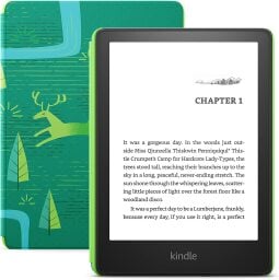 Kindle Paperwhite Kids