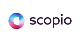 Scopio logo