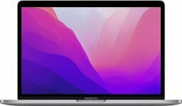 MacBook Air (M2, 8GB RAM, 256GB SSD)