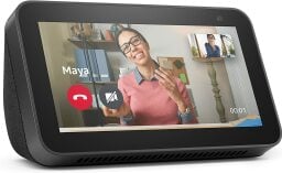Echo Show 5 smart screen