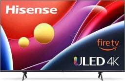 Hisense 4K TV