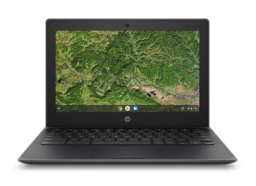 HP 11.6-inch Chromebook