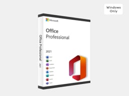 The Premium Limited Edition Windows Bundle ft. Microsoft Office graphic.