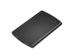 Mini Voice-Activated Recorder on a white background.