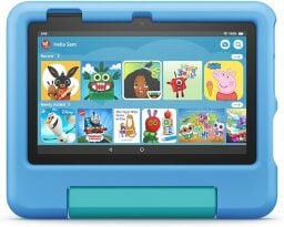 Fire 7 Kids Tablet
