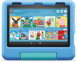 Fire HD 8 Kids Tablet