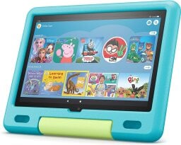 Fire HD 10 Kids Tablet 