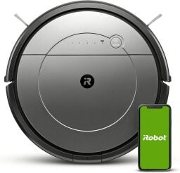 iRobot Roomba Combo