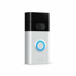 Ring Video Doorbell