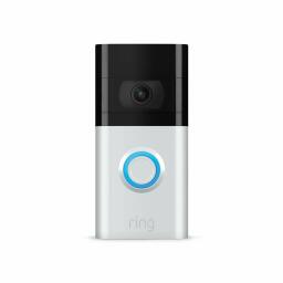 Ring Video Doorbell 3 