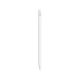 the second-generation apple pencil
