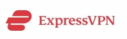 ExpressVPN logo