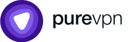 PureVPN logo