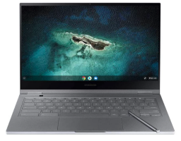 Samsung 13.3-inch Galaxy Book2 Pro Laptop (Intel Core i5, 8GB RAM, 256GB SSD)