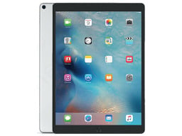 Apple iPad Air 32GB on a white background.