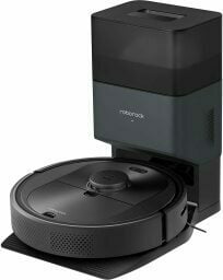 Roborock Q5+ robot vacuum